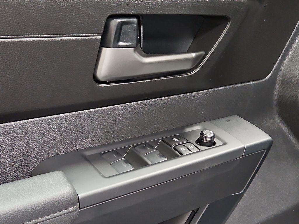 new 2026 Toyota Tundra car, priced at $51,885