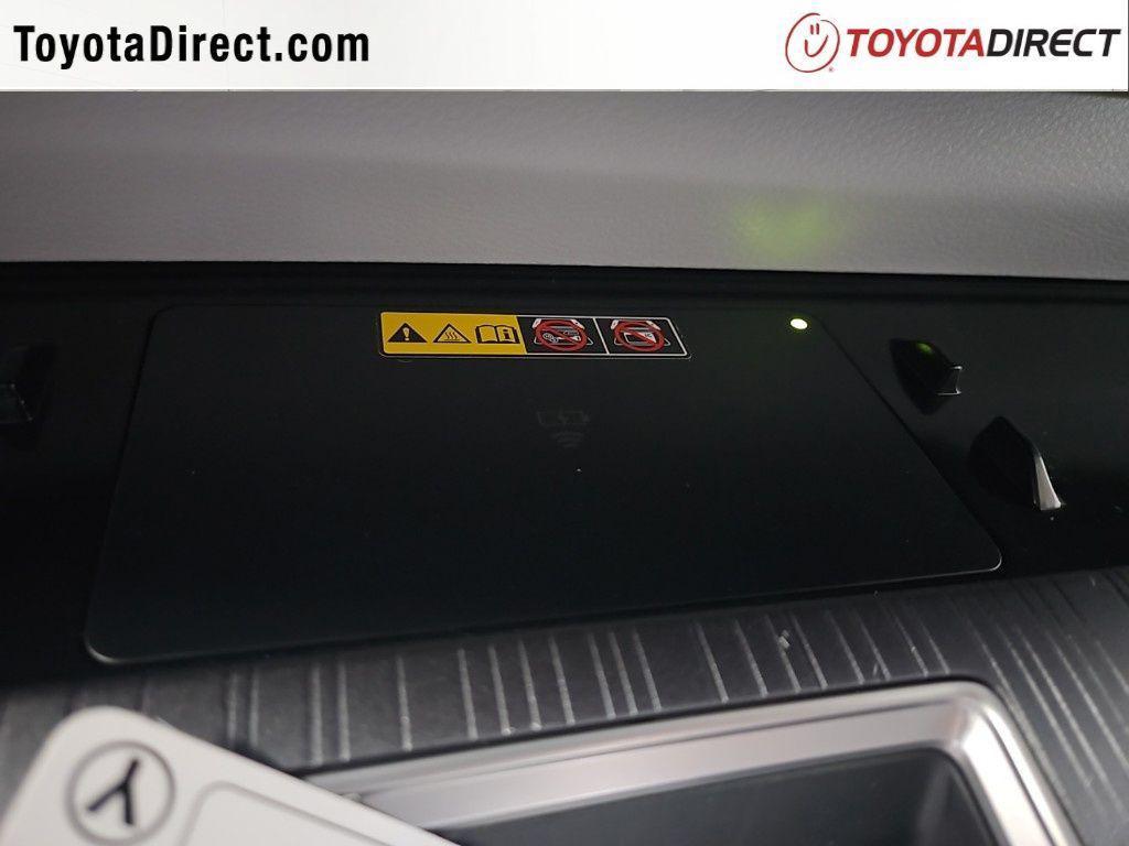 new 2025 Toyota Sienna car, priced at $41,865