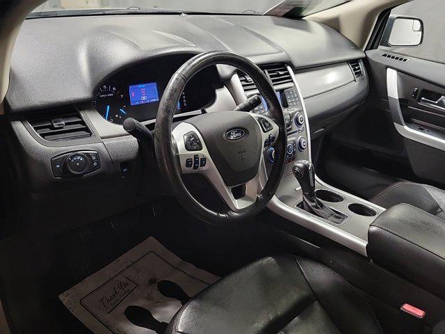 used 2013 Ford Edge car, priced at $7,500