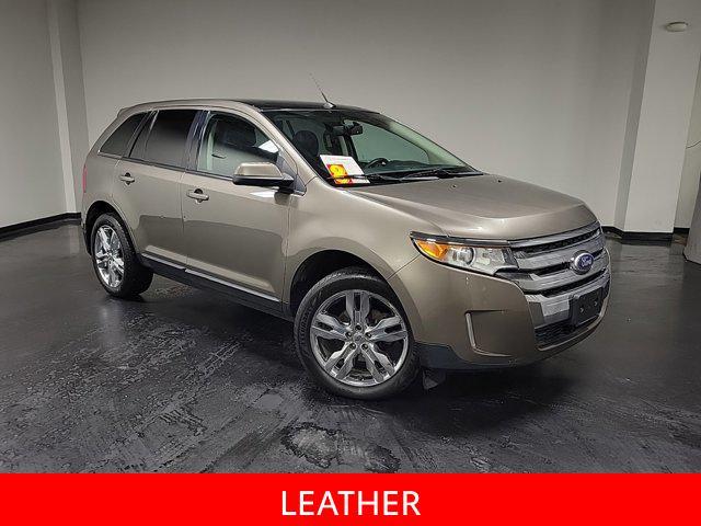 used 2013 Ford Edge car, priced at $7,500