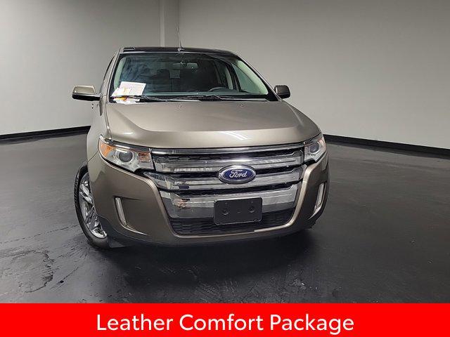 used 2013 Ford Edge car, priced at $7,500