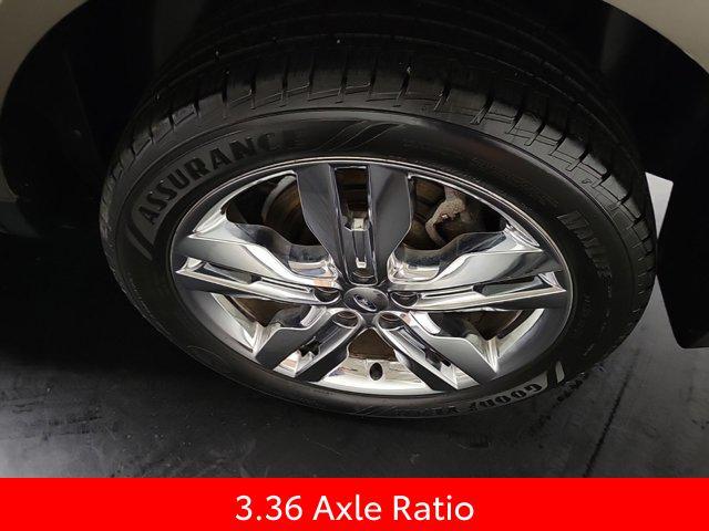 used 2013 Ford Edge car, priced at $7,500