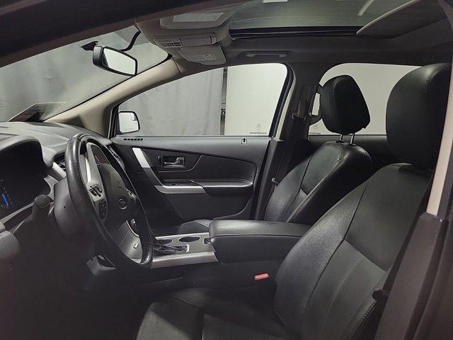 used 2013 Ford Edge car, priced at $7,500