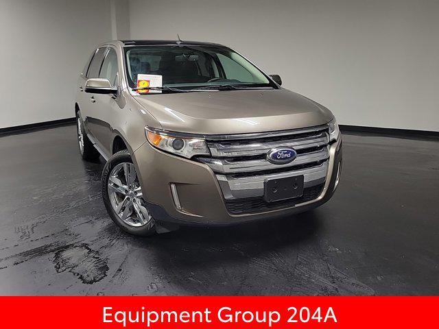 used 2013 Ford Edge car, priced at $7,500