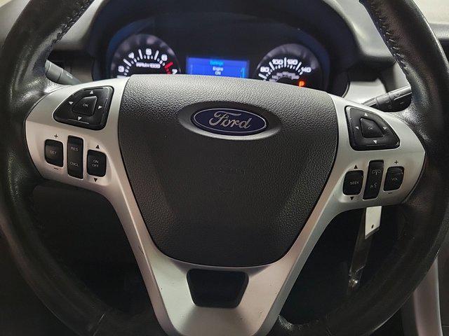 used 2013 Ford Edge car, priced at $7,500