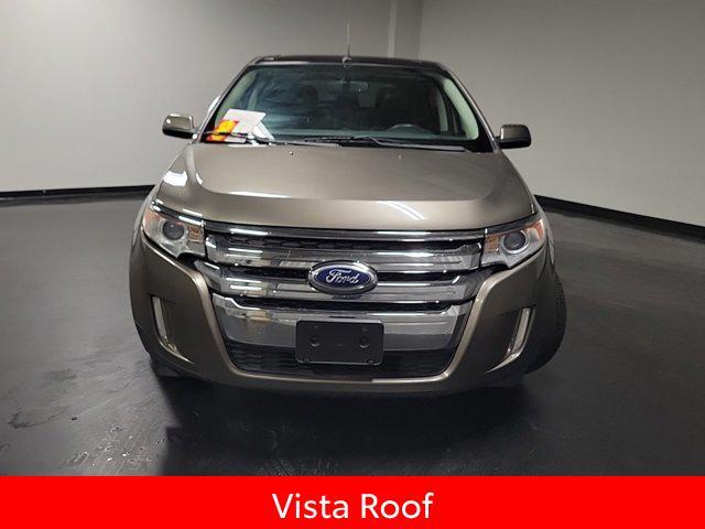 used 2013 Ford Edge car, priced at $7,500