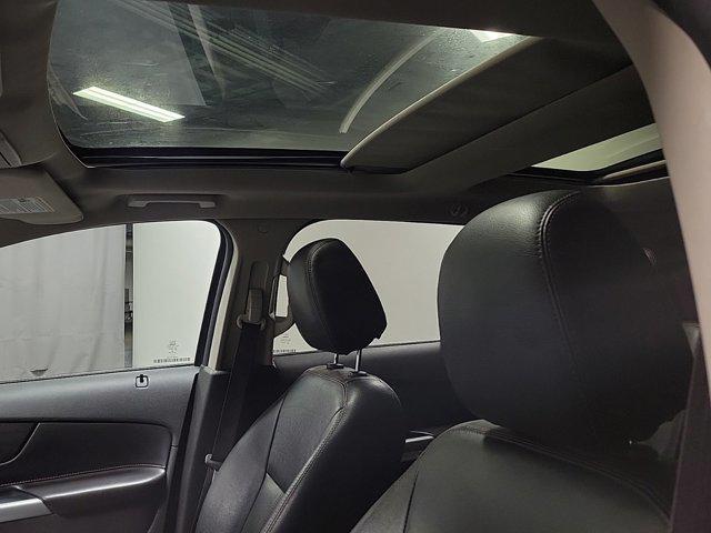 used 2013 Ford Edge car, priced at $7,500