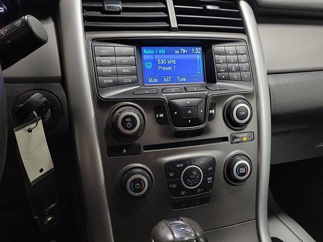 used 2013 Ford Edge car, priced at $7,500
