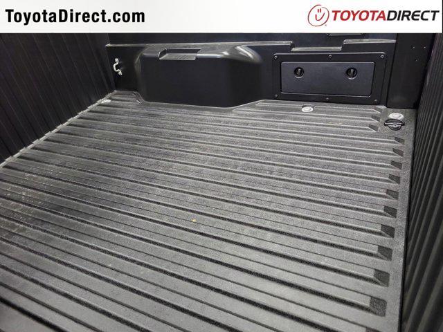 new 2024 Toyota Tacoma car, priced at $49,393