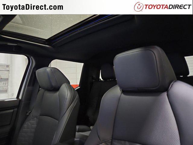 new 2024 Toyota Tacoma car, priced at $49,393