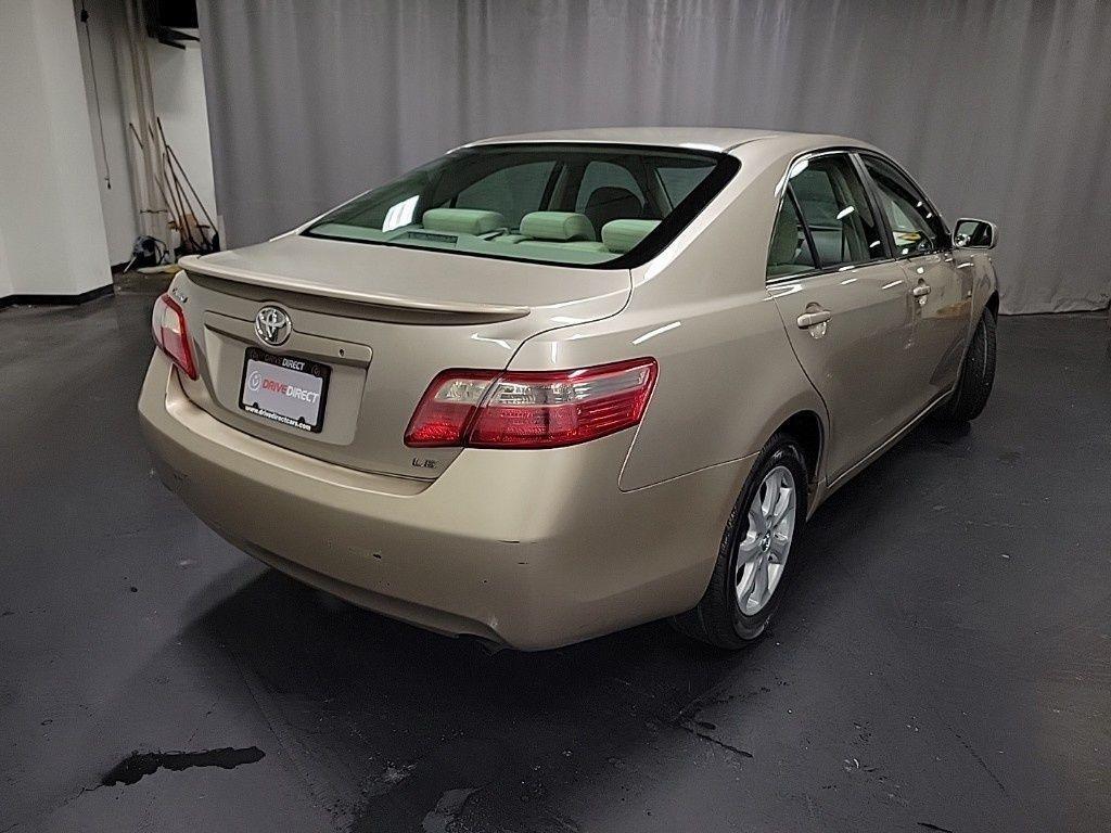 used 2007 Toyota Camry car, priced at $5,995