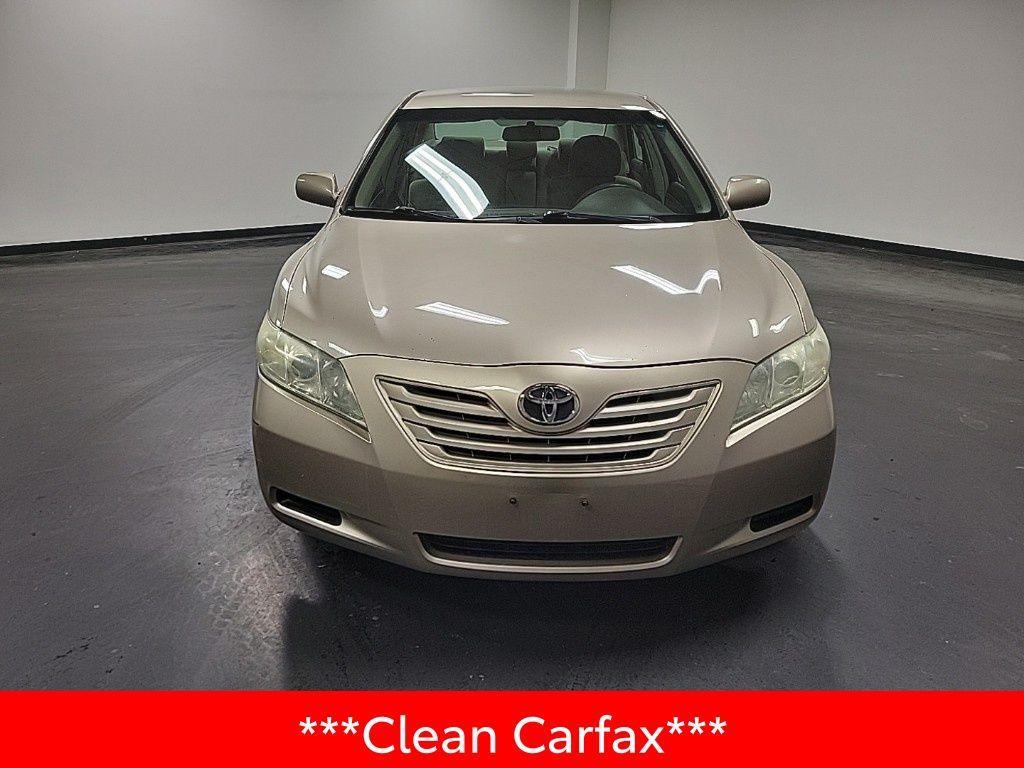 used 2007 Toyota Camry car, priced at $5,995