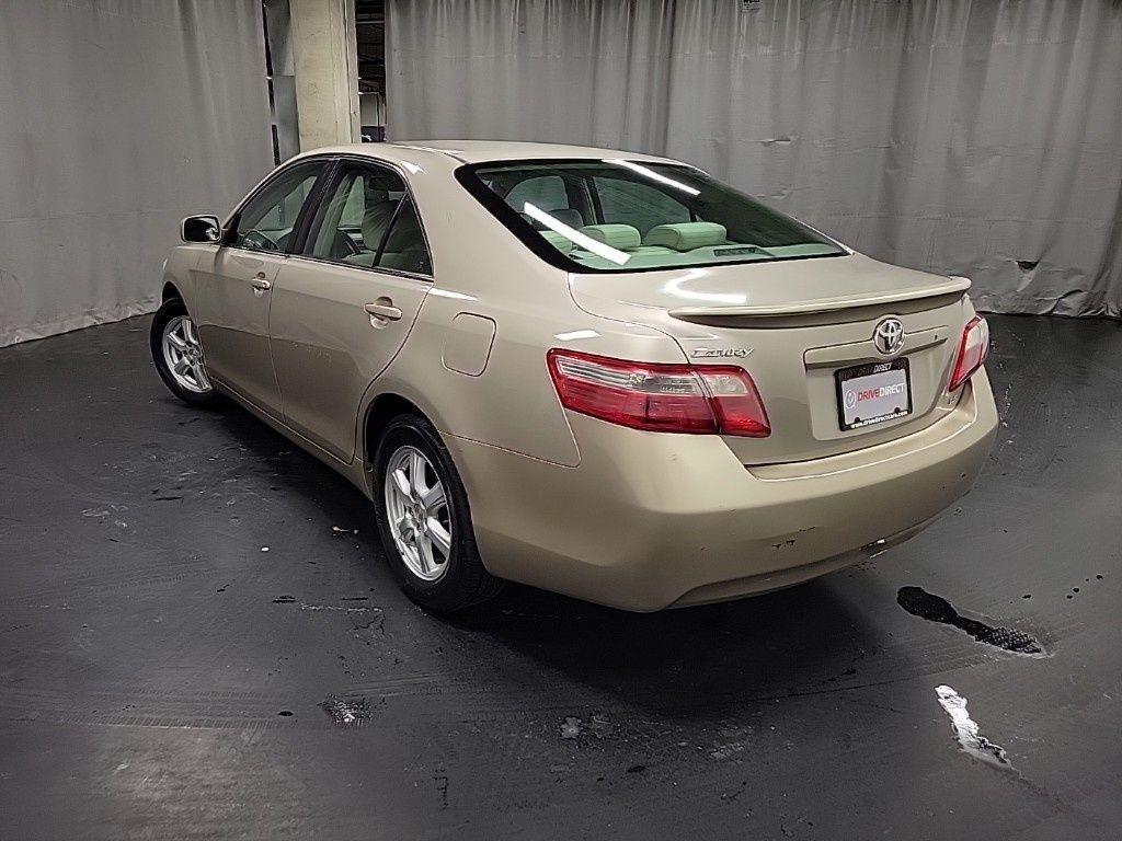 used 2007 Toyota Camry car, priced at $5,995