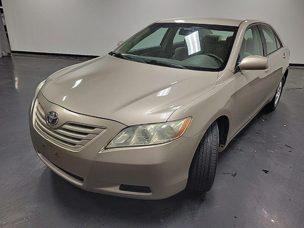 used 2007 Toyota Camry car, priced at $5,995