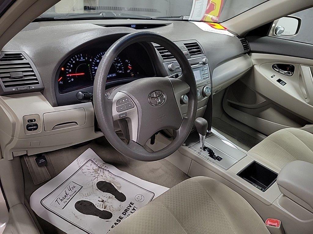 used 2007 Toyota Camry car, priced at $5,995