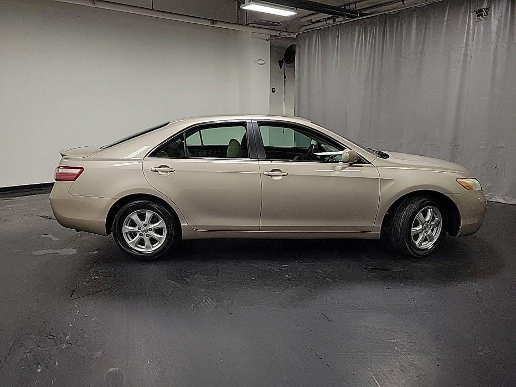 used 2007 Toyota Camry car, priced at $5,995