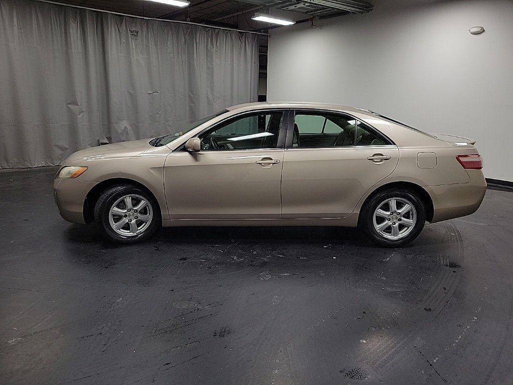 used 2007 Toyota Camry car, priced at $5,995