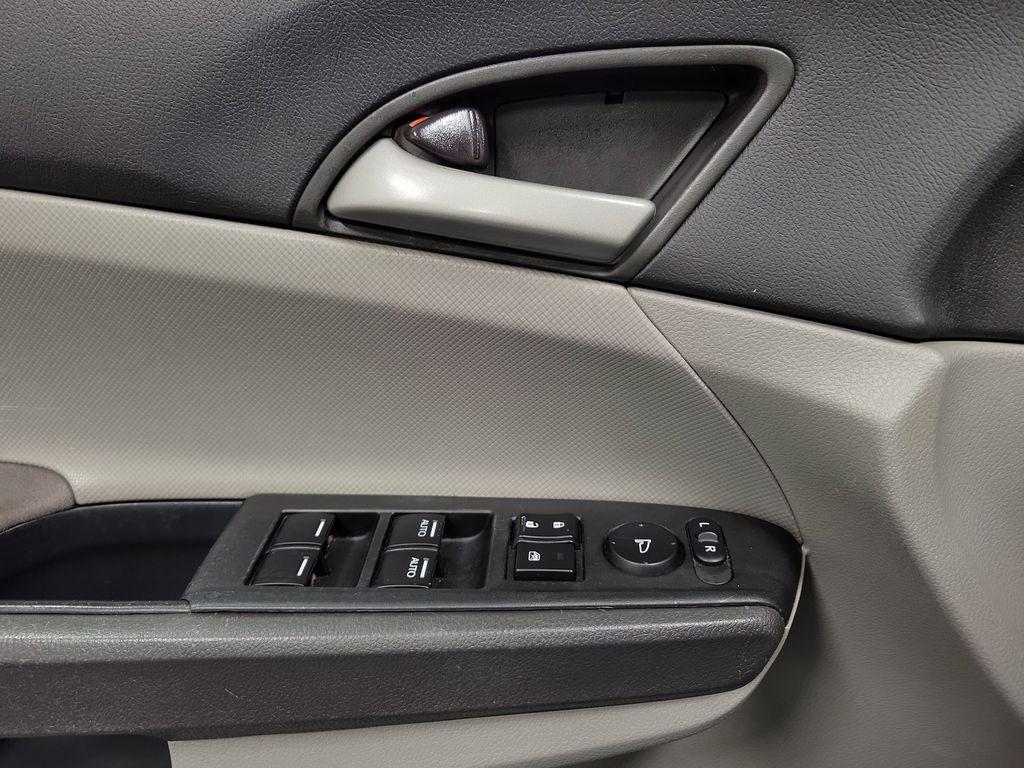 used 2009 Honda Accord car, priced at $7,500