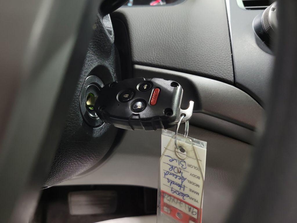 used 2009 Honda Accord car, priced at $7,500