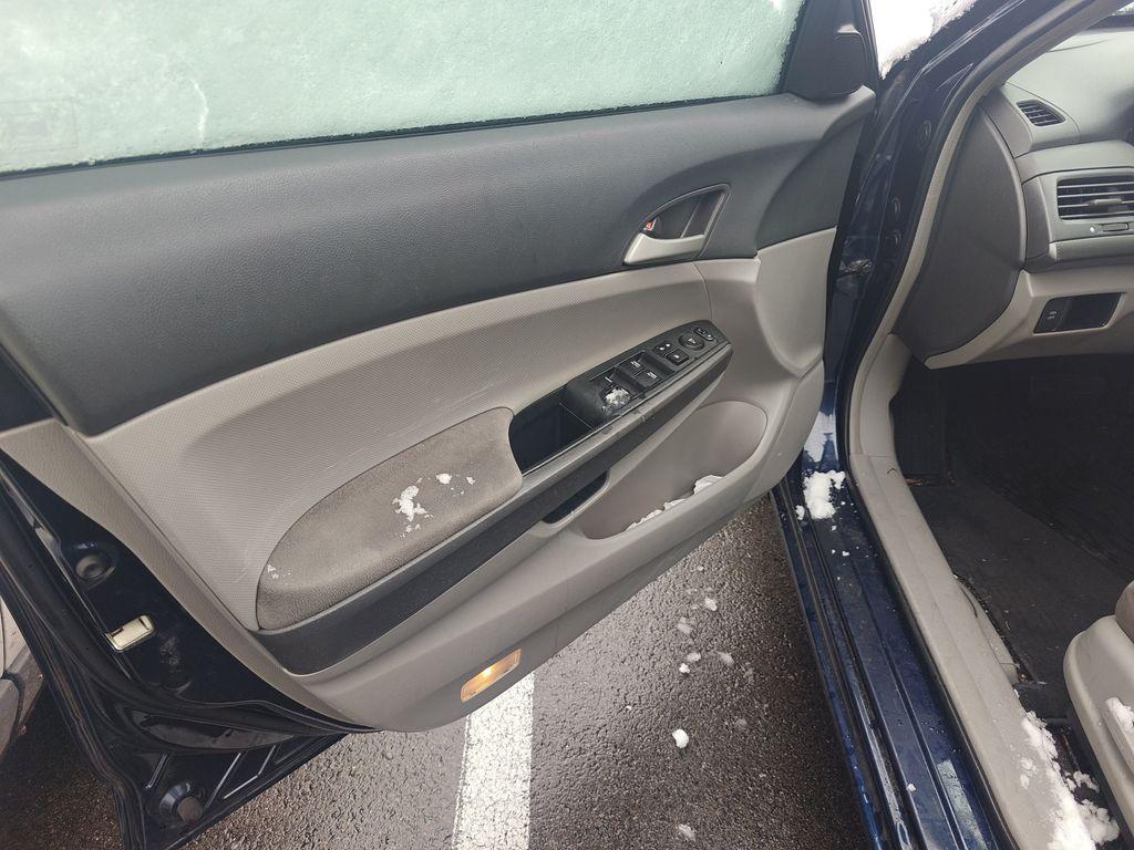 used 2009 Honda Accord car, priced at $7,995