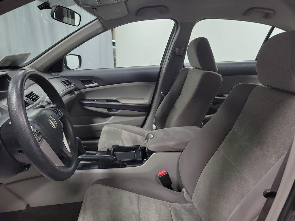 used 2009 Honda Accord car, priced at $7,500