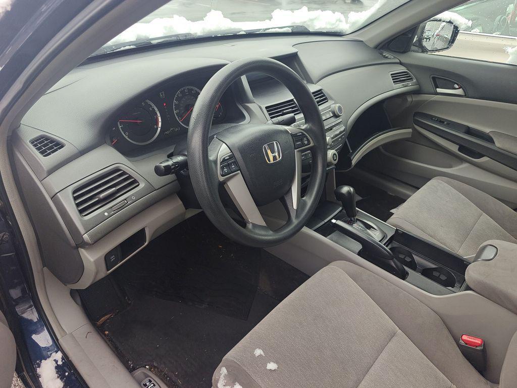 used 2009 Honda Accord car, priced at $7,995