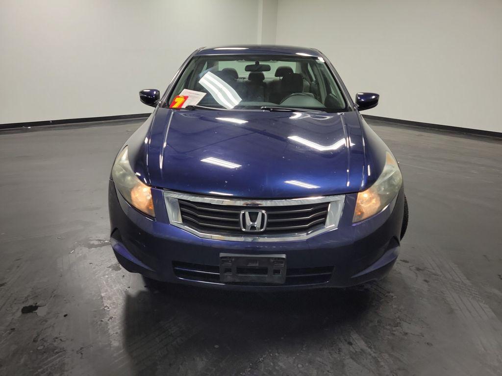 used 2009 Honda Accord car, priced at $7,500