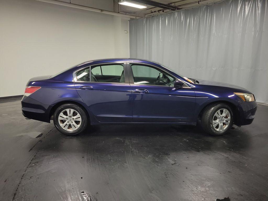 used 2009 Honda Accord car, priced at $7,500