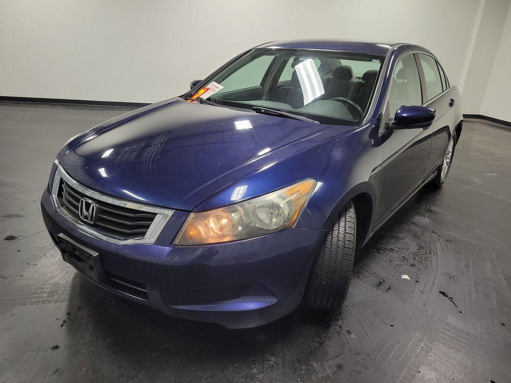 used 2009 Honda Accord car, priced at $7,500