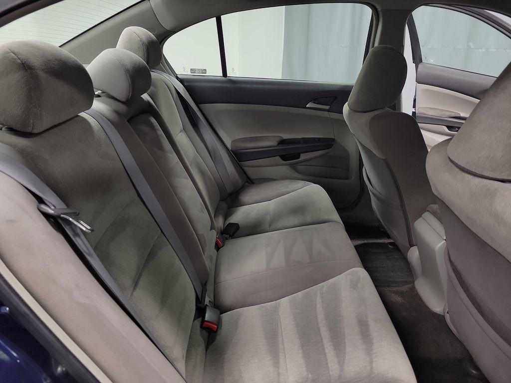 used 2009 Honda Accord car, priced at $7,500