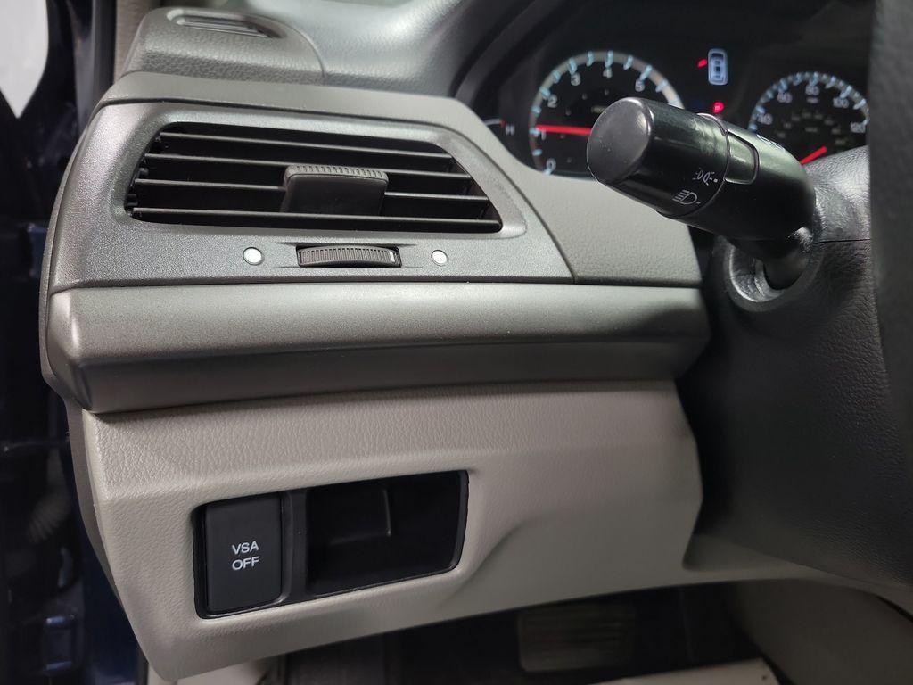 used 2009 Honda Accord car, priced at $7,500