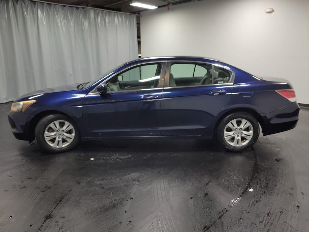 used 2009 Honda Accord car, priced at $7,500