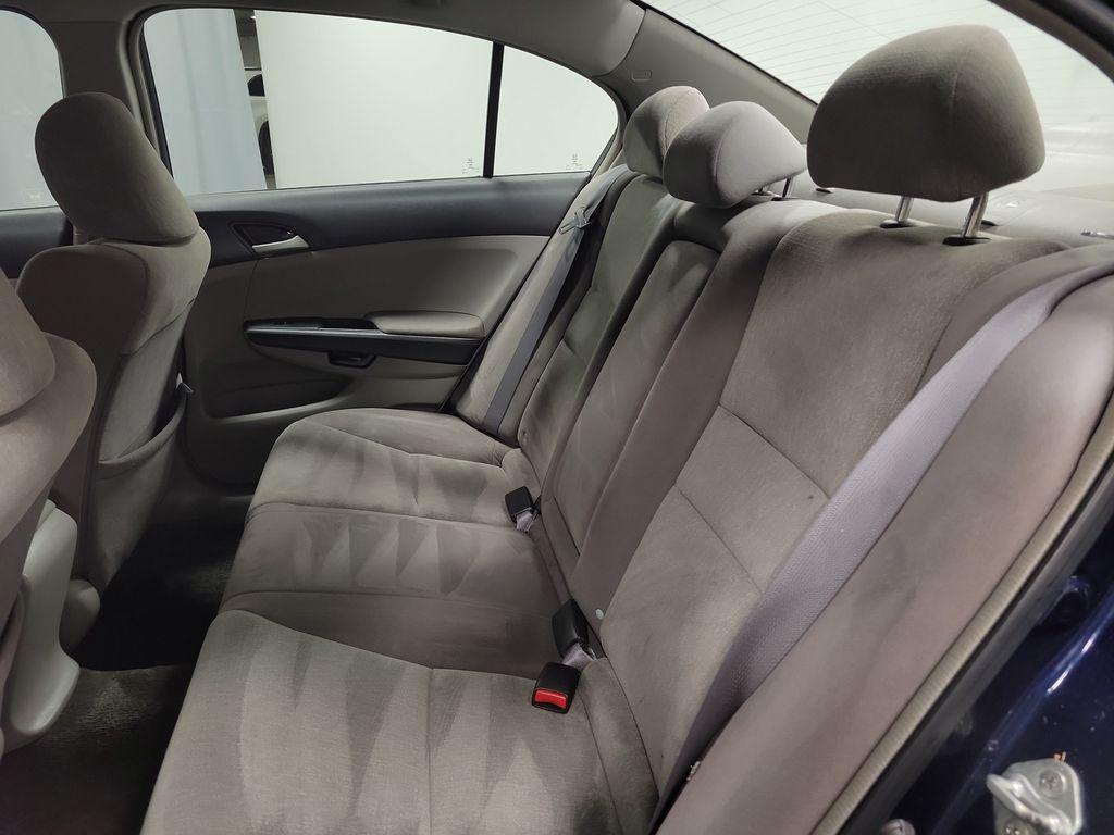 used 2009 Honda Accord car, priced at $7,500