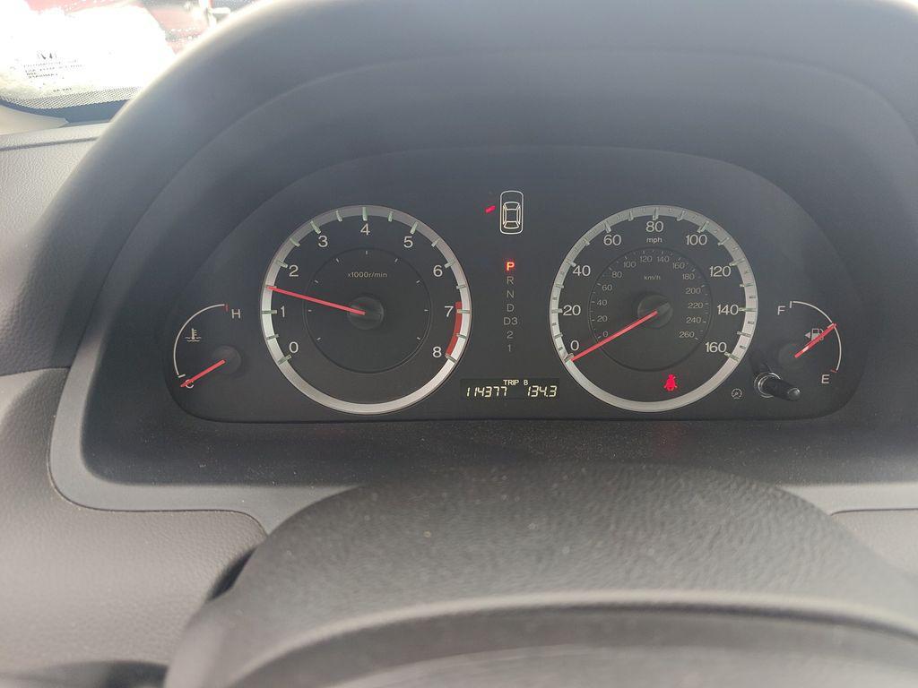 used 2009 Honda Accord car, priced at $7,995