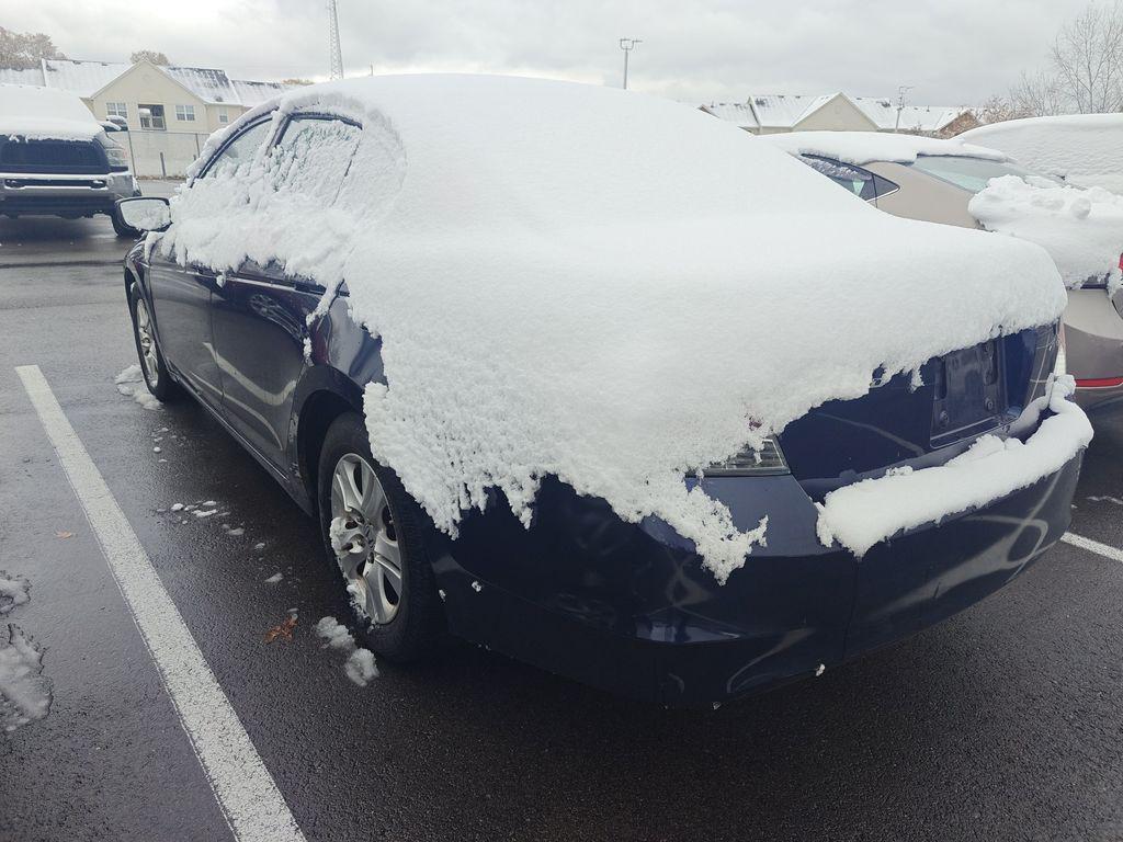 used 2009 Honda Accord car, priced at $7,995