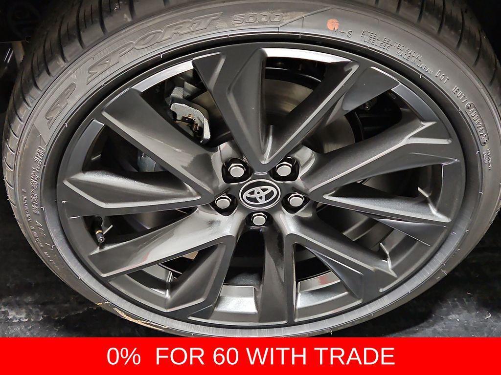 new 2026 Toyota Corolla car, priced at $25,714