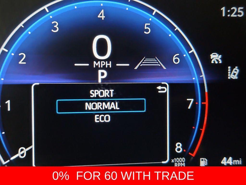 new 2026 Toyota Corolla car, priced at $25,714