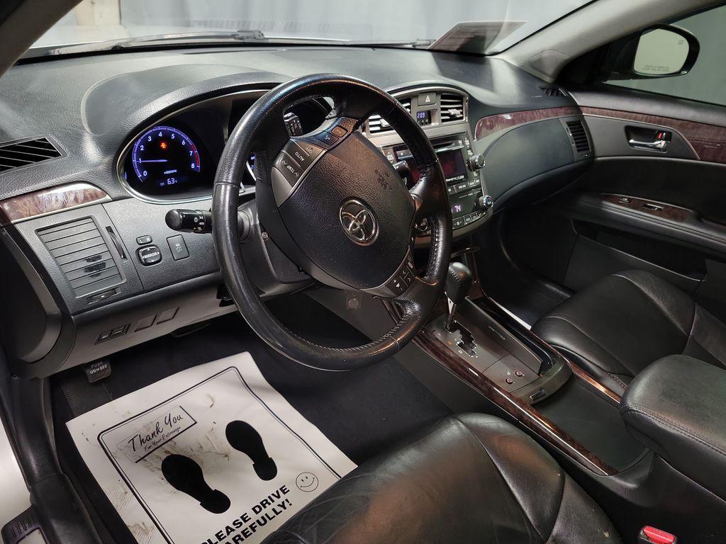 used 2011 Toyota Avalon car, priced at $5,500