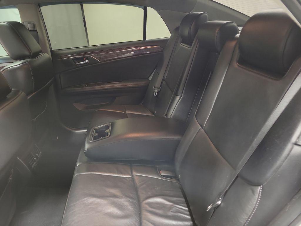 used 2011 Toyota Avalon car, priced at $5,500