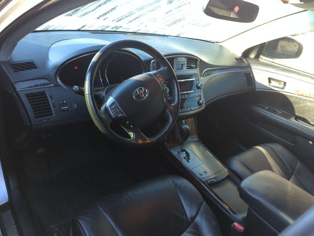 used 2011 Toyota Avalon car, priced at $6,995