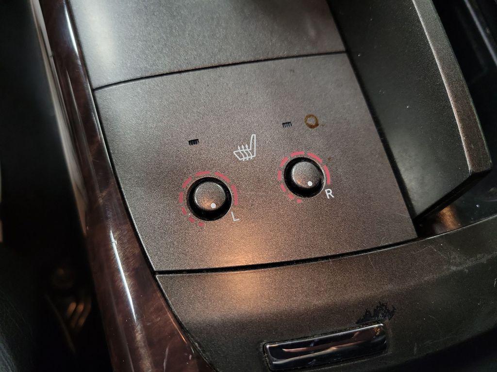 used 2011 Toyota Avalon car, priced at $5,500