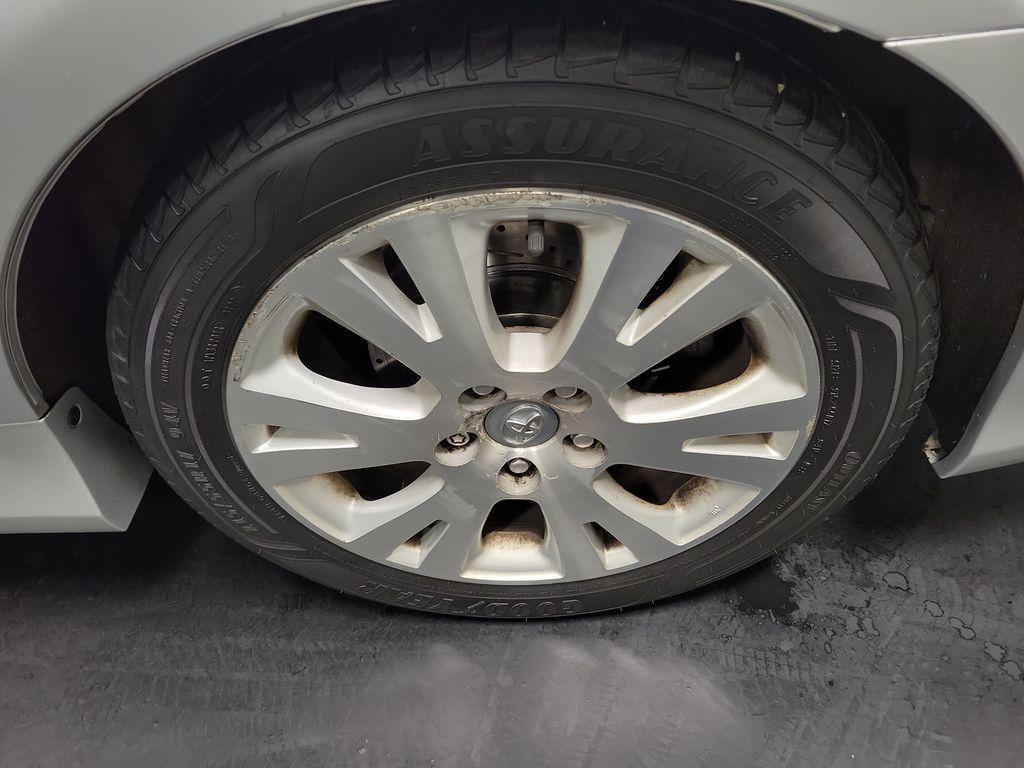 used 2011 Toyota Avalon car, priced at $5,500