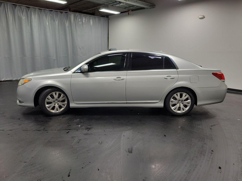 used 2011 Toyota Avalon car, priced at $5,500