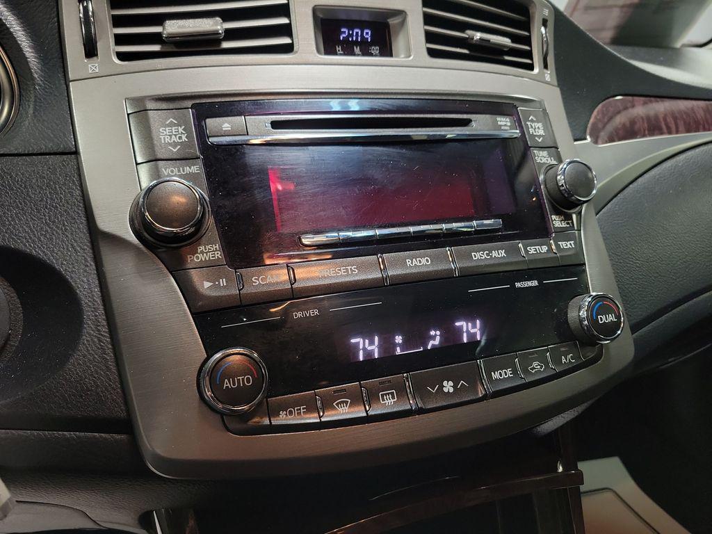 used 2011 Toyota Avalon car, priced at $5,500