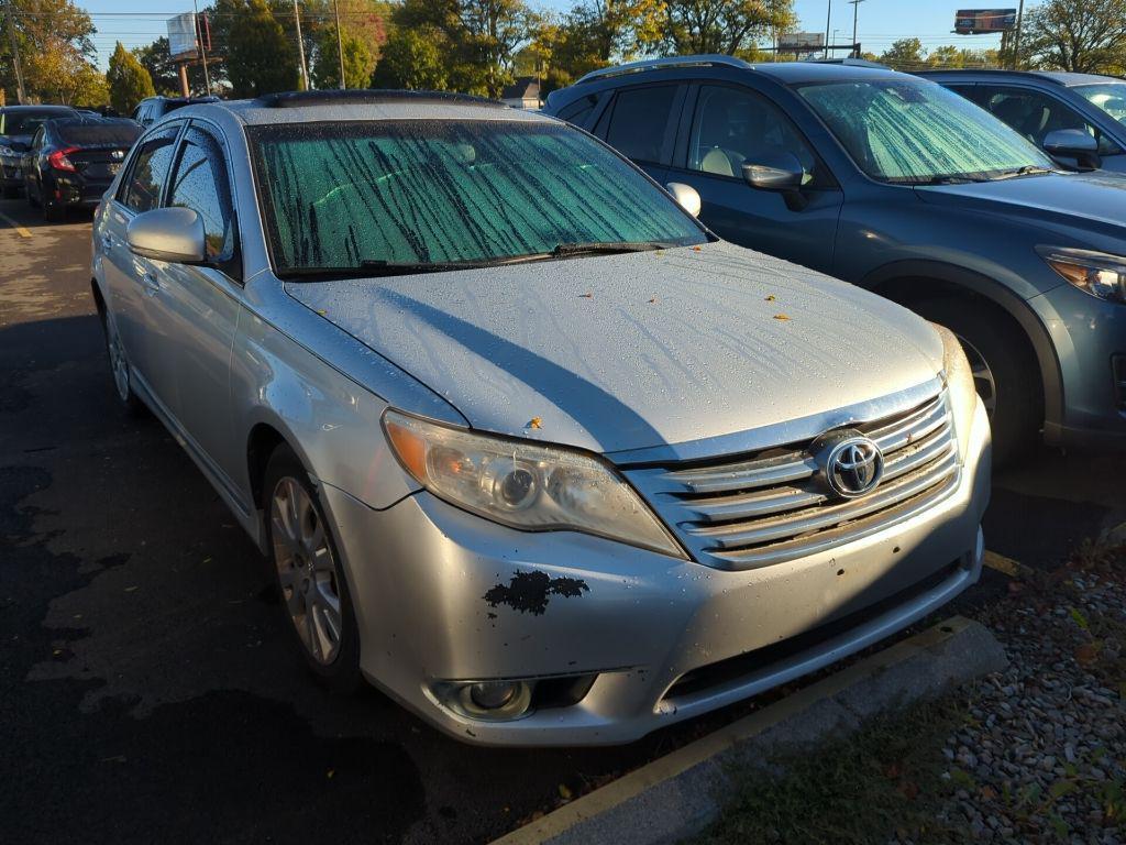used 2011 Toyota Avalon car, priced at $6,995