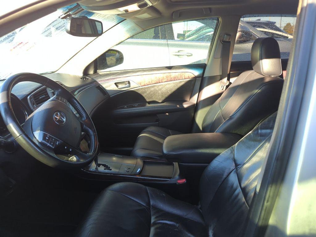 used 2011 Toyota Avalon car, priced at $6,995