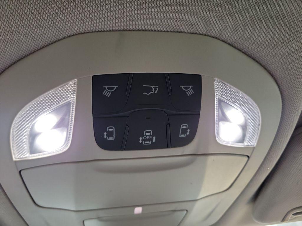 used 2022 Chrysler Pacifica Hybrid car, priced at $18,995