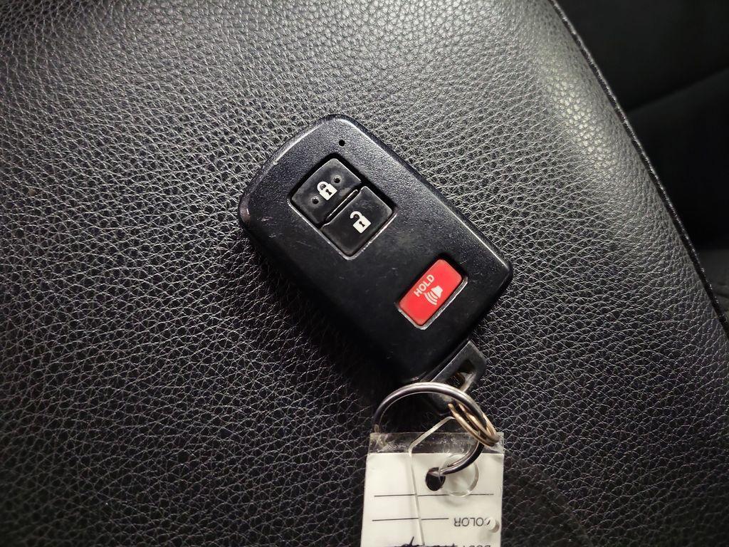 used 2018 Toyota Tacoma car, priced at $30,995