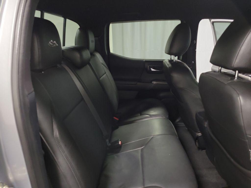 used 2018 Toyota Tacoma car, priced at $30,995