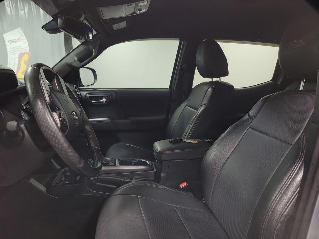 used 2018 Toyota Tacoma car, priced at $30,995